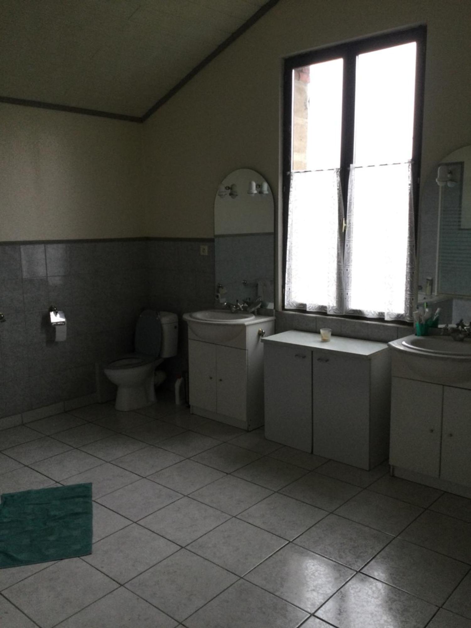 Auberge Gordonienne Saint-Satur Εξωτερικό φωτογραφία